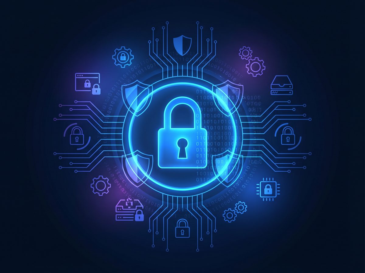 欧卡加速器安全防护体系